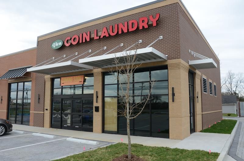 Viva Coin Laundry